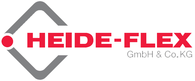 Heide-Flex Logo